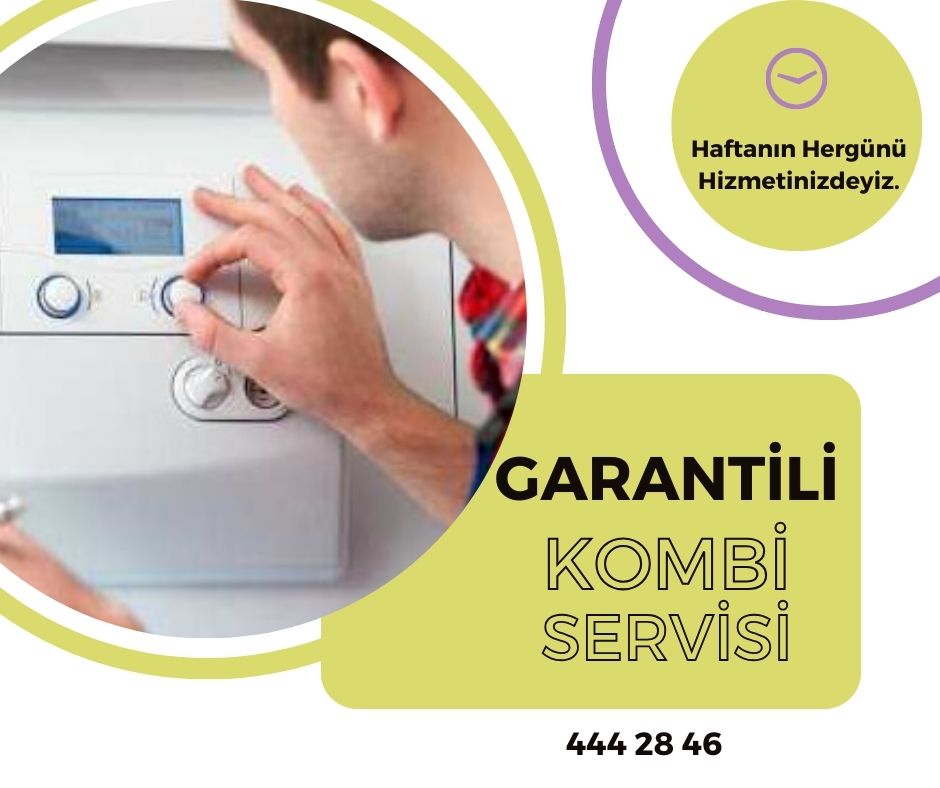 Batıkent Kombi Servisi 